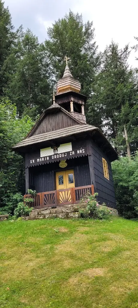 Jaroslav Veselka_Posezení pod kapličkou_Velké Karlovice_review