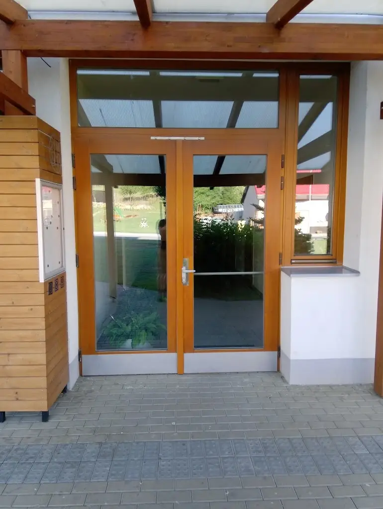 Michal Ošťádal_Restaurace Na Mýtě_Vlachovice_review