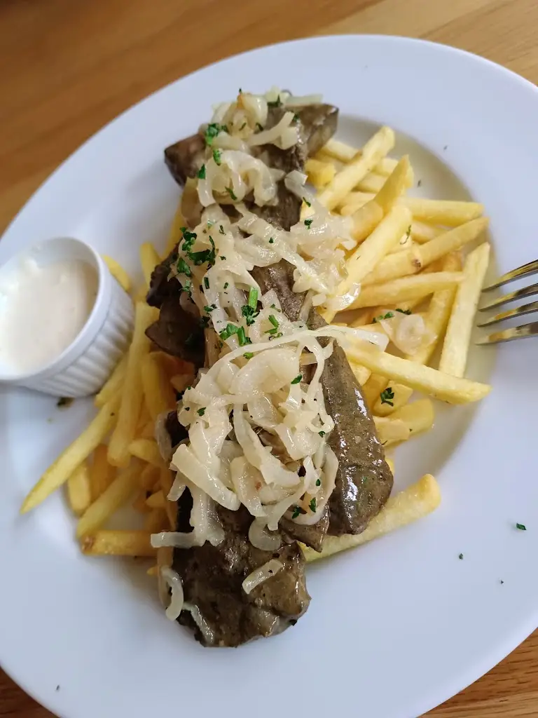 Marcel Zvonek_Restaurace Na Mýtě_Vlachovice_review