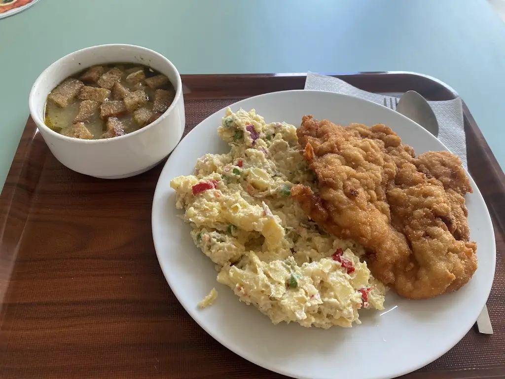 OndraK_KANTÝNA u Koníčků_Uherský Brod_review