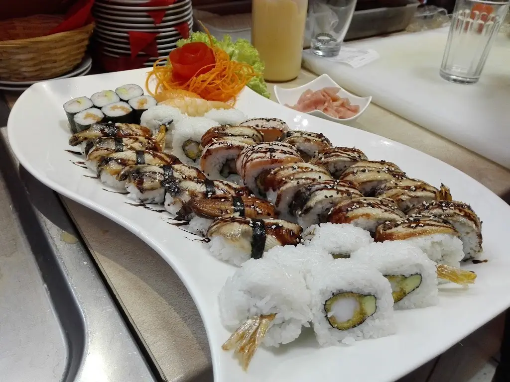 David Ngo_Zlatý drak_Uherský Brod_review