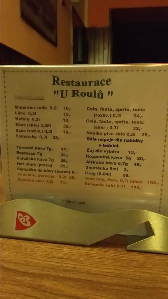 Dan Pilbauer_Hostinec U Roulů_Trhové Sviny_review