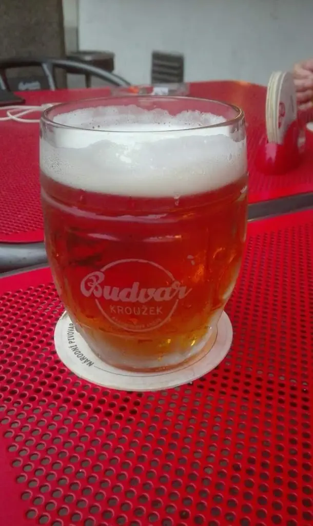 Stanislav Synčák_Hostinec U Roulů_Trhové Sviny_review