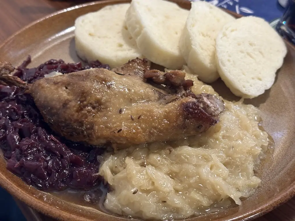 Kanovits Zoltan_U Kohúta_Uherský Brod_review