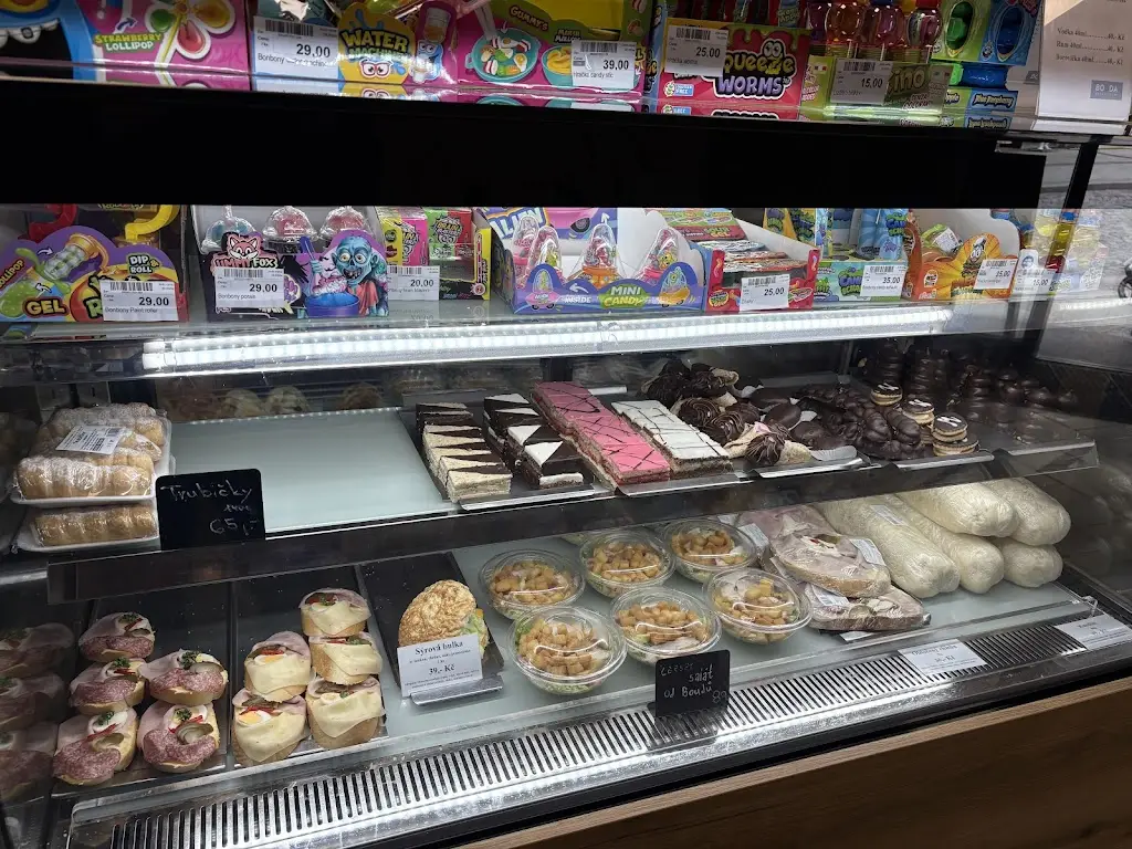 Občerstvení BOUDA_Uherský Brod_slider_image_3