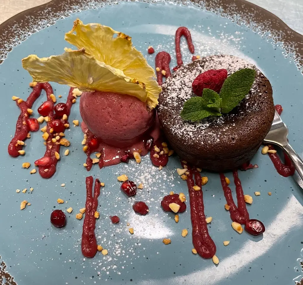 PANOPTIKUM Restaurant BURGER & STEAK_Uherský Brod_slider_image_2