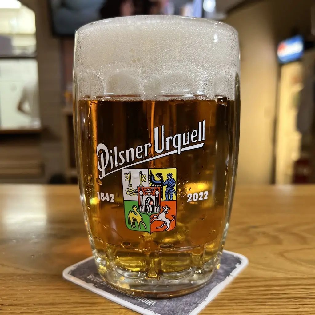 Menu_Pizzerie Restaurant Bar AMOS_Uherský Brod_image_5