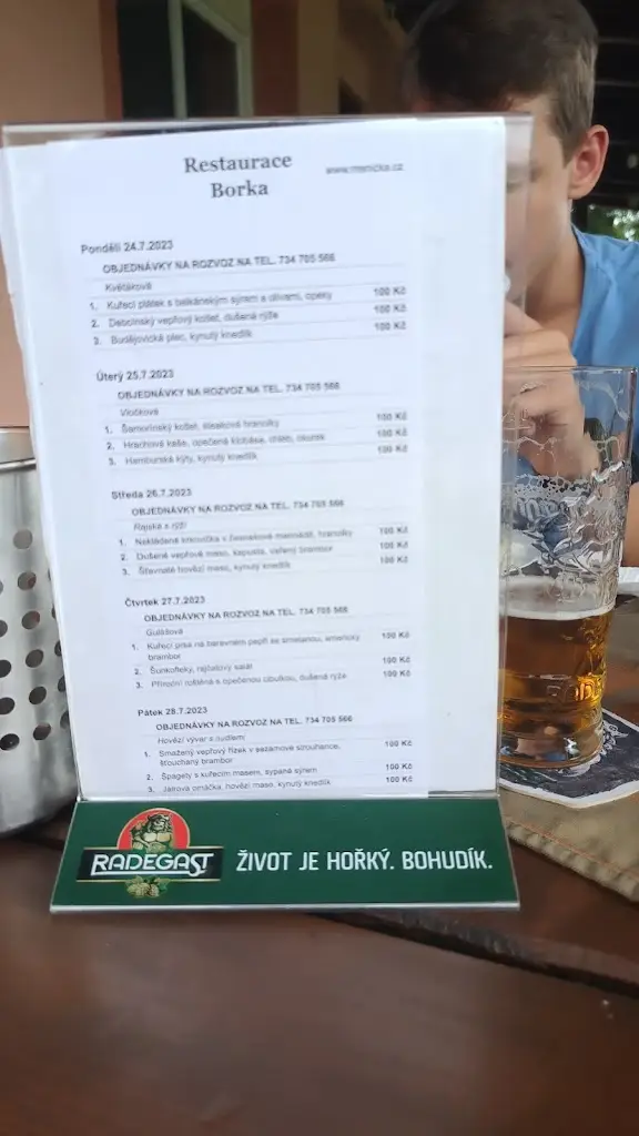 Menu_Restaurace Borka_Uherský Brod_image_1