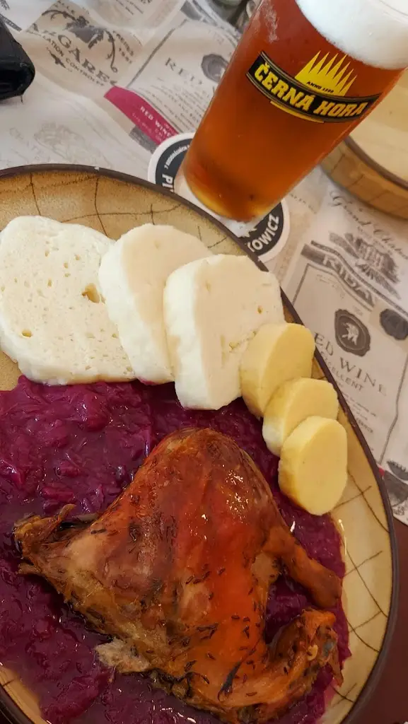 Menu_Restaurace Viktoria_Uherský Brod_image_4