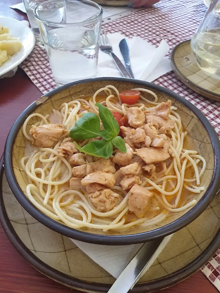 Radka Slebodnikova_Restaurace Viktoria_Uherský Brod_review