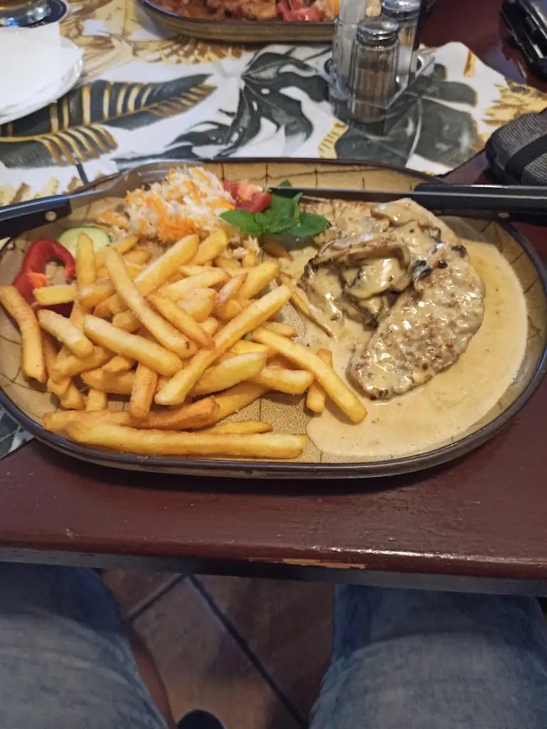 Restaurace Viktoria_Uherský Brod_slider_image_2