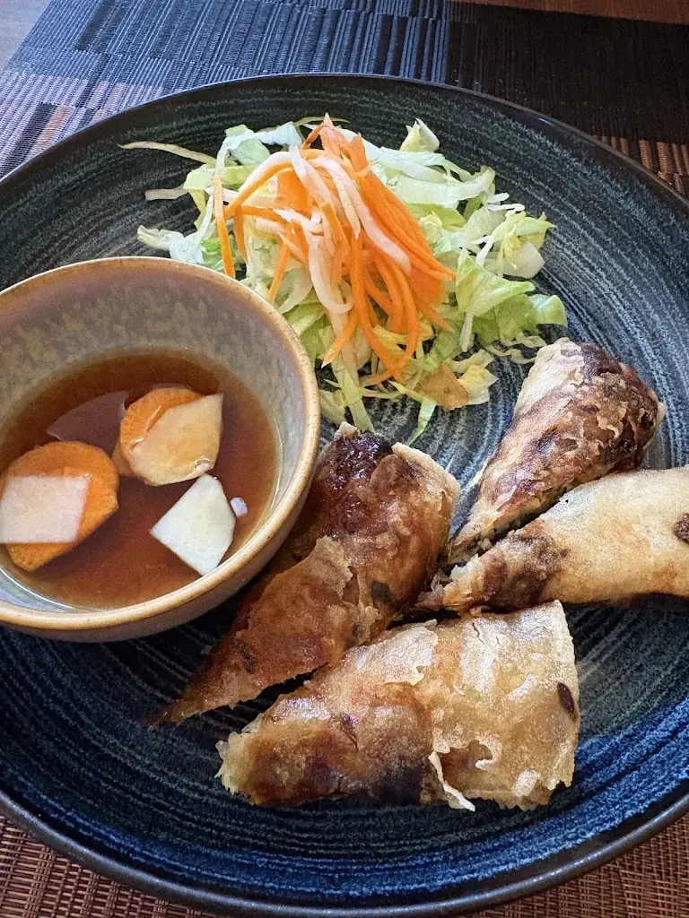 Roman Levay_Coconut.fusion_Uherský Brod_review