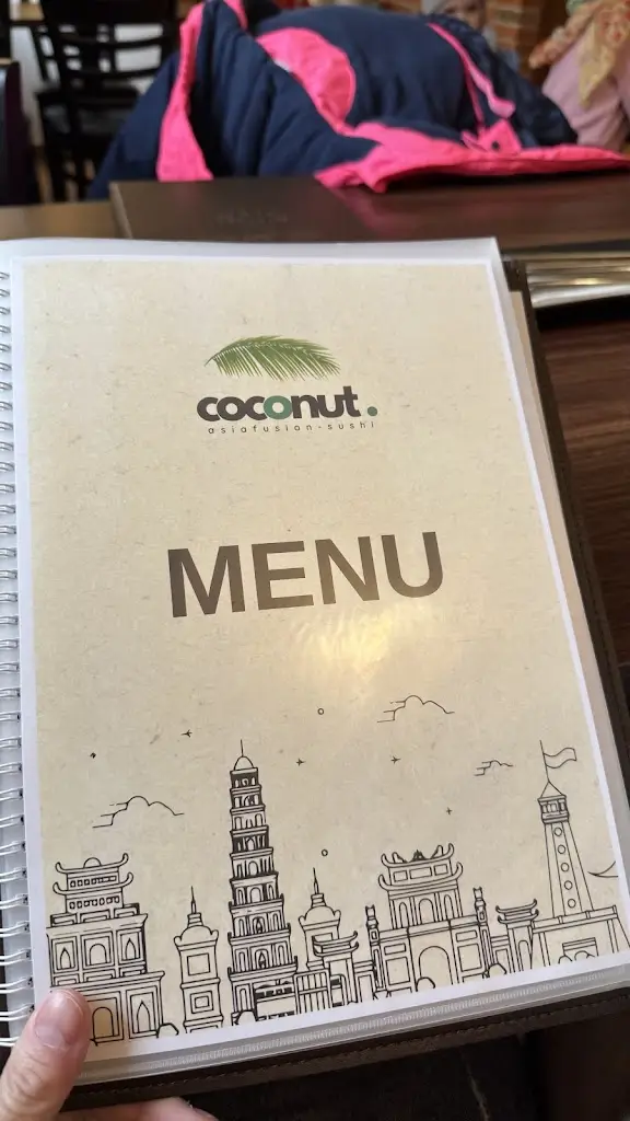 Peter Krist_Coconut.fusion_Uherský Brod_review