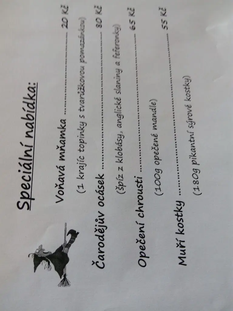 Menu_Balkán_Uherský Brod_image_1