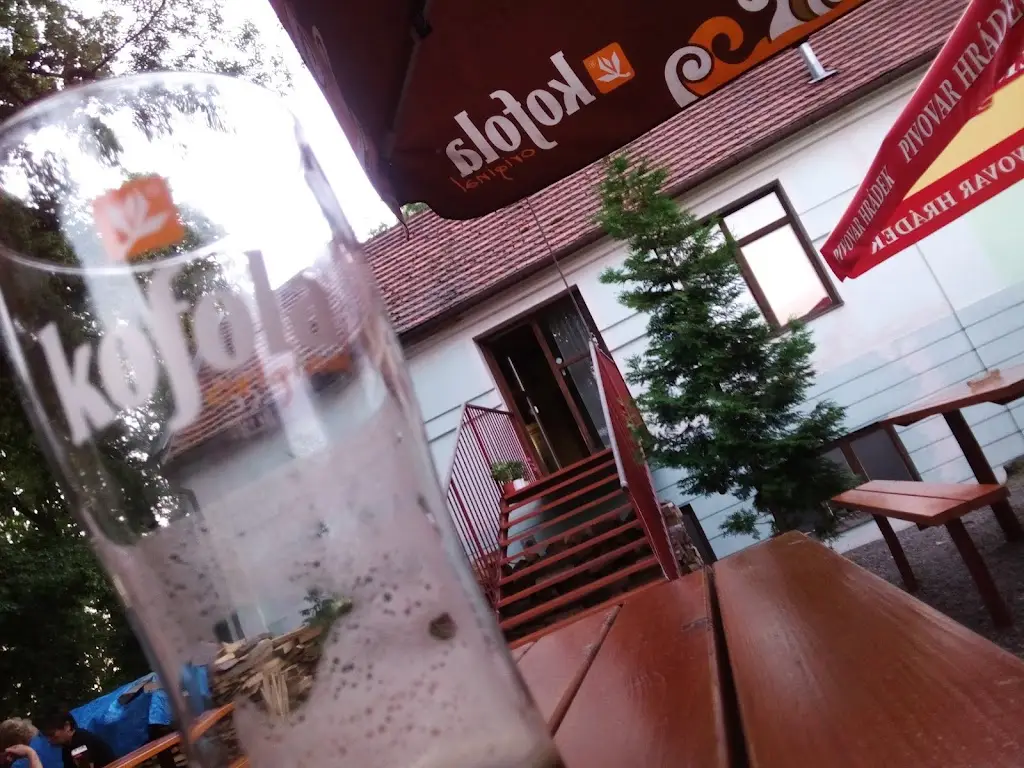 Terezie Janíková_Balkán_Uherský Brod_review