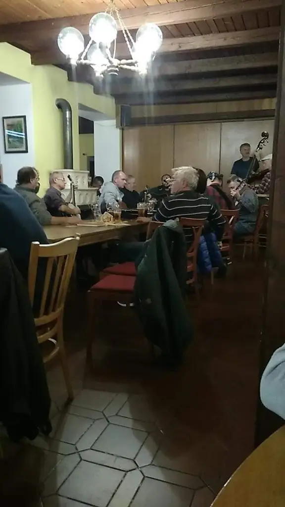 Jiri Kaluza_Balkán_Uherský Brod_review