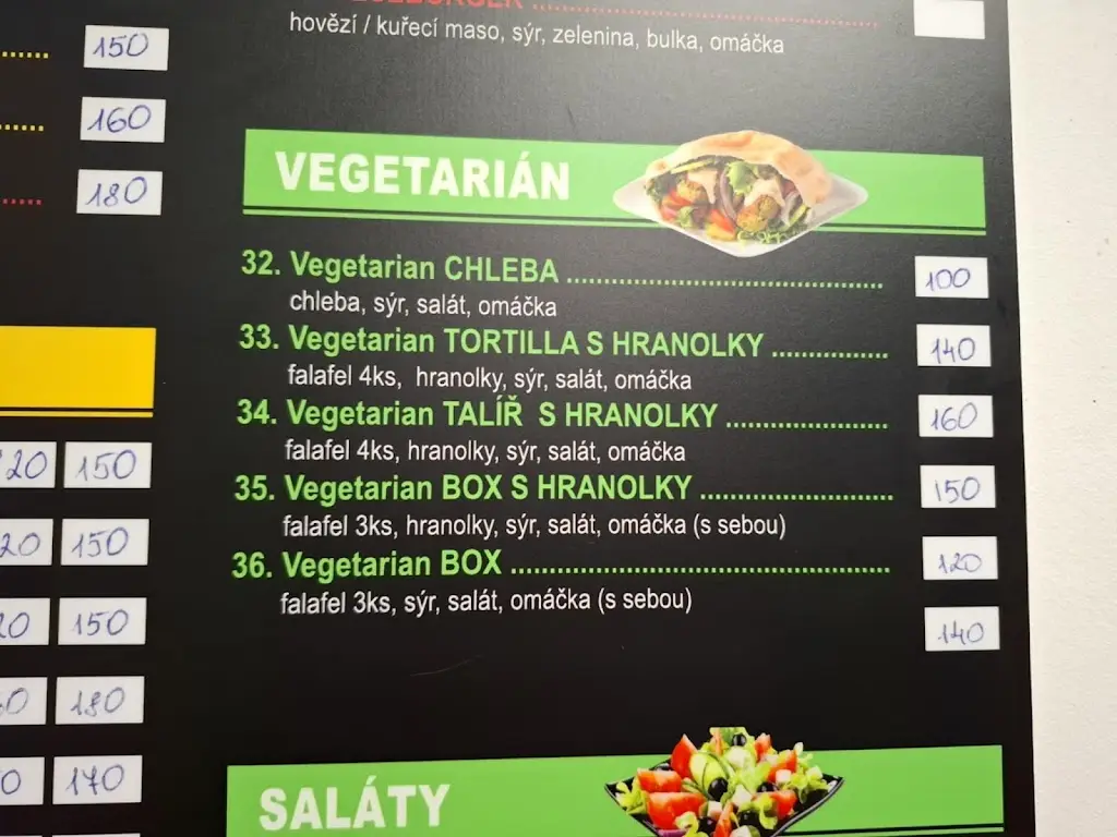 Menu_Emír Döner Kebab_Uherský Brod_image_3