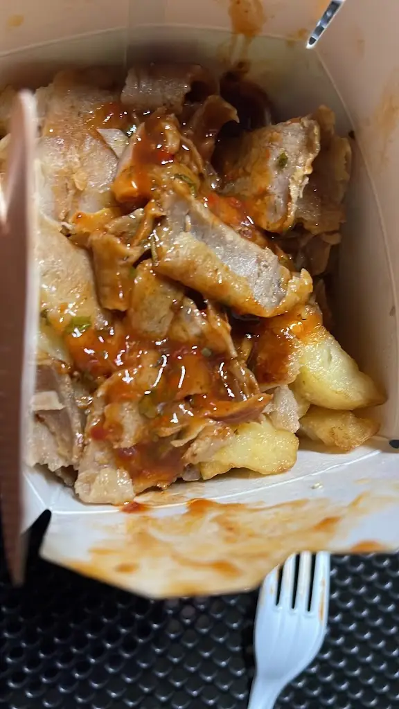 Nxs._Emír Döner Kebab_Uherský Brod_review