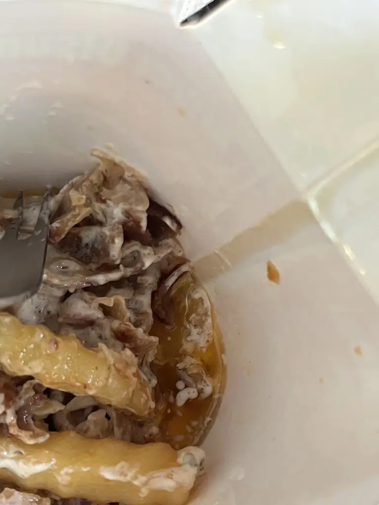 jakub_Emír Döner Kebab_Uherský Brod_review