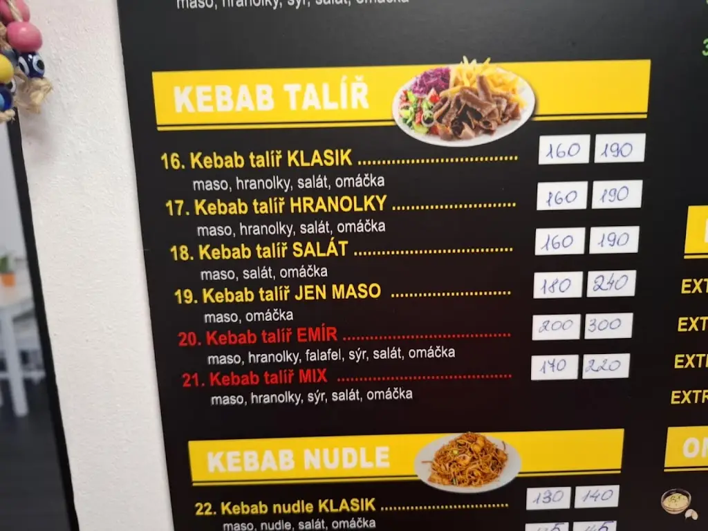 Emír Döner Kebab_Uherský Brod_slider_image_2