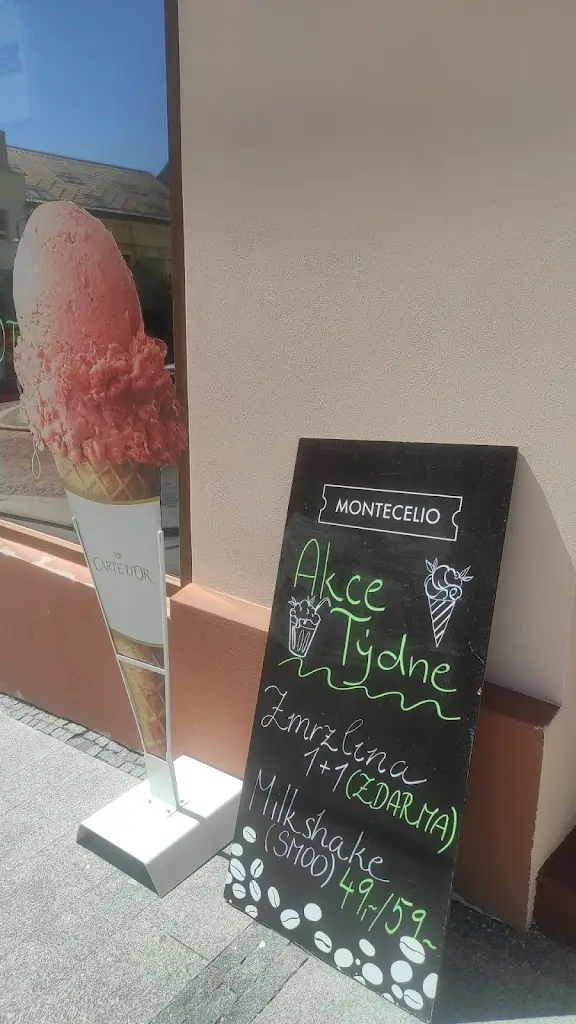 Menu_Cukrárna & Kafárna U kostela_Uherský Brod_immagine_1