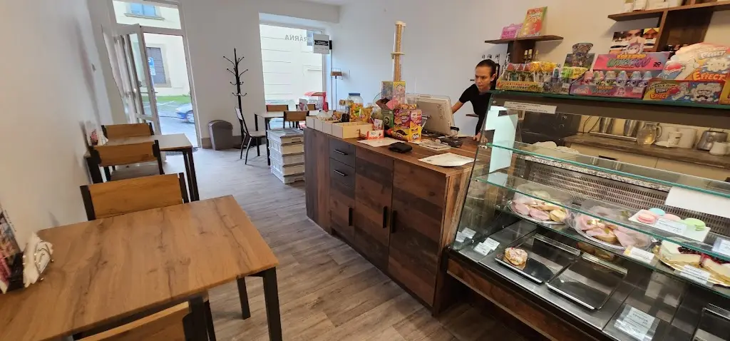 Cukrárna & Kafárna U kostela_Uherský Brod_slider_image_1