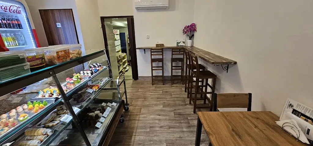 Cukrárna & Kafárna U kostela_Uherský Brod_slider_image_2