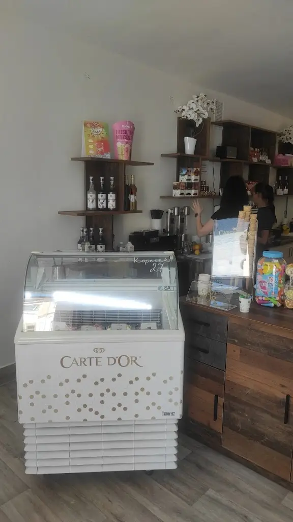 Cukrárna & Kafárna U kostela_Uherský Brod_slider_image_3