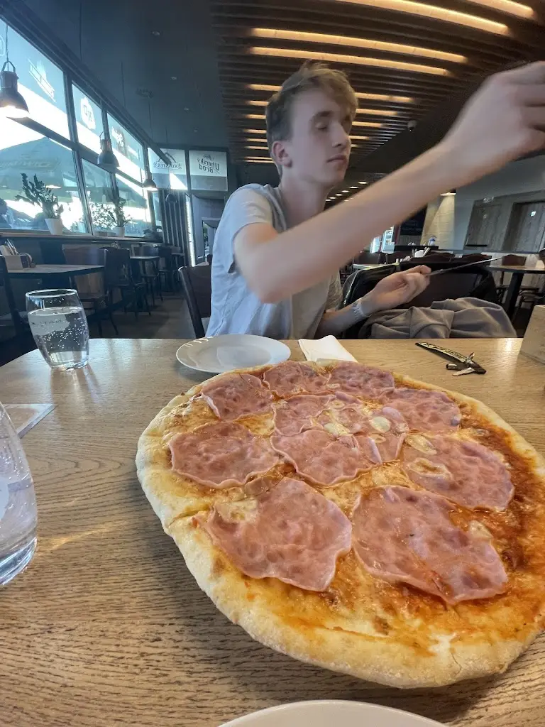 Menu_KD Pub_Uherský Brod_immagine_5