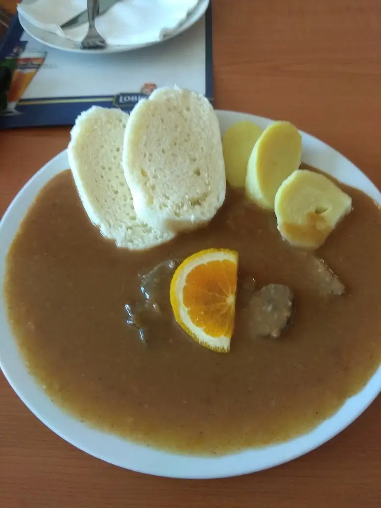 Menu_Pohostinství Havřice_Uherský Brod_immagine_1