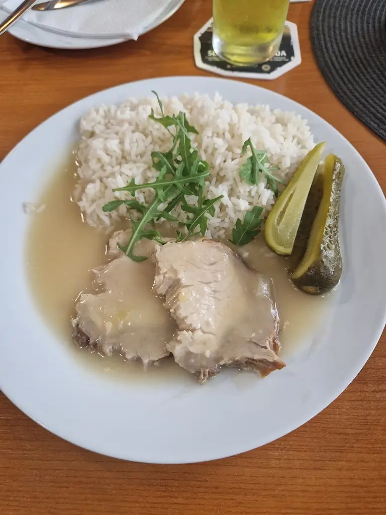 Menu_Pohostinství Havřice_Uherský Brod_immagine_3