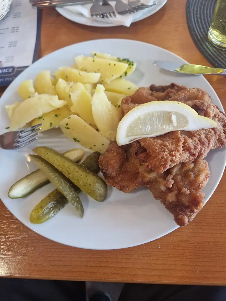 Pohostinství Havřice_Uherský Brod_slider_image_2