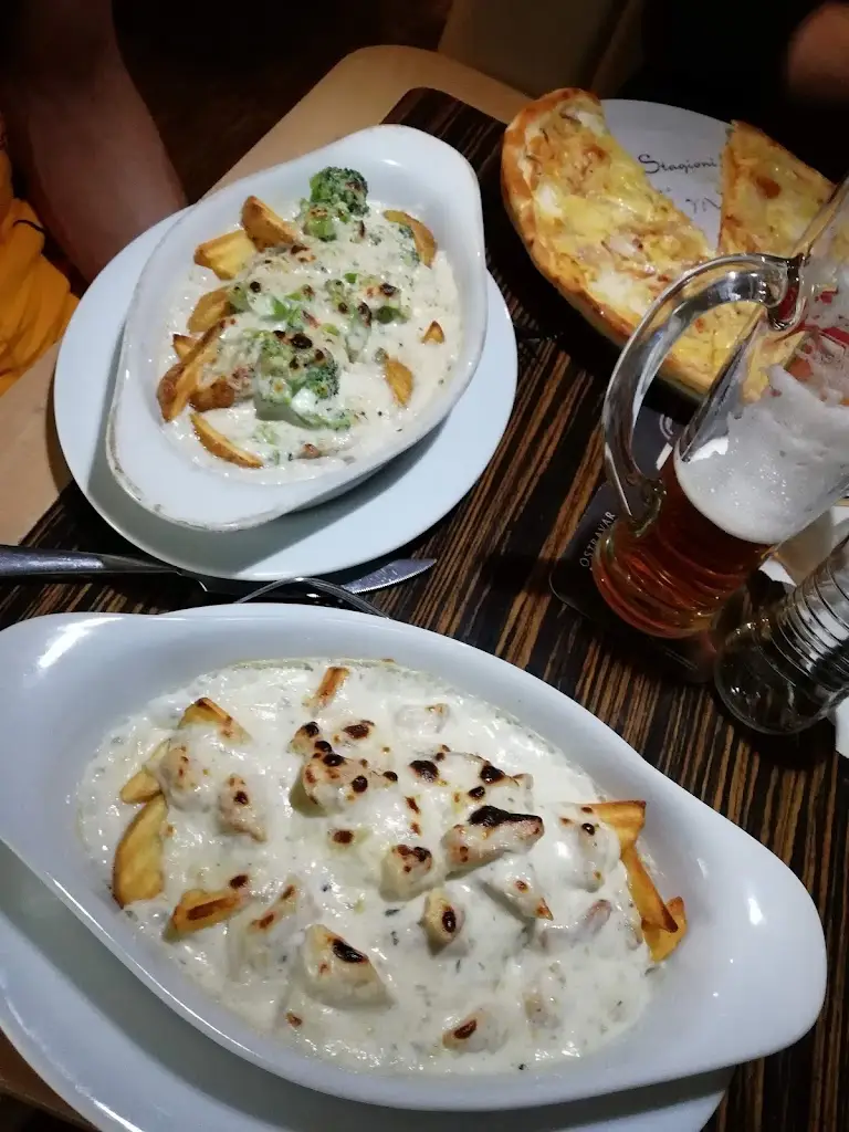 Linda_Restaurace Anděl_Valašské Klobouky_review