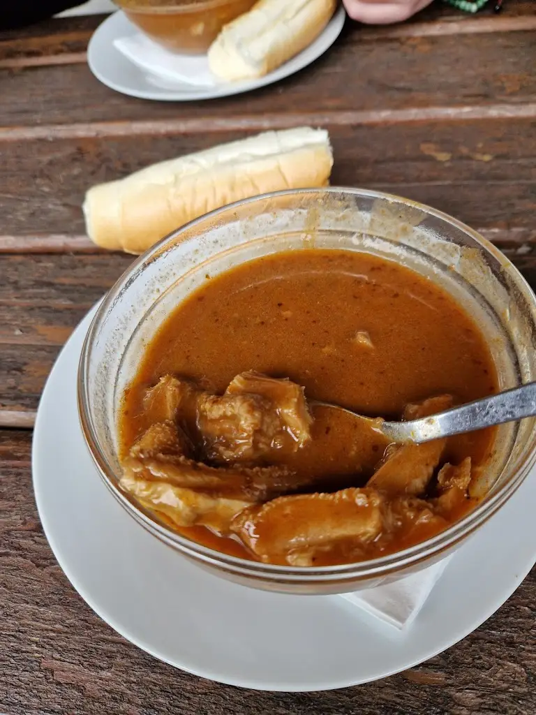 Ondřej Albrecht_Motorest Koliba Valašské Klobouky_Valašské Klobouky_review