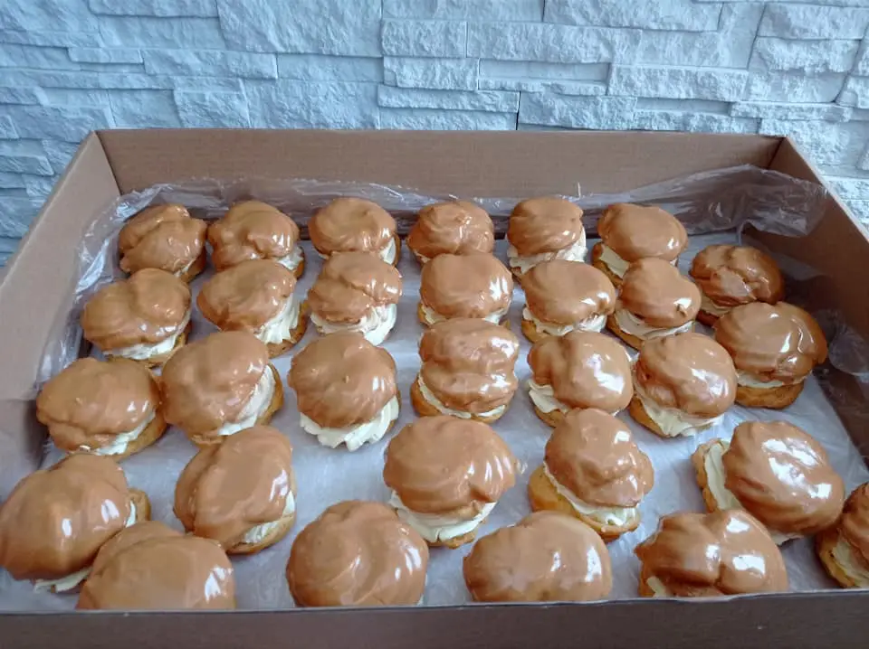 Cukrárna a bistro KAFE MATÉ_Valašské Klobouky_slider_image_2