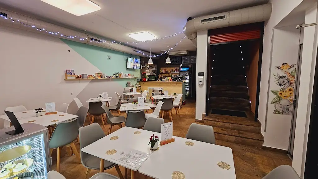 Lumpárnička ristorante a Valašské Klobouky