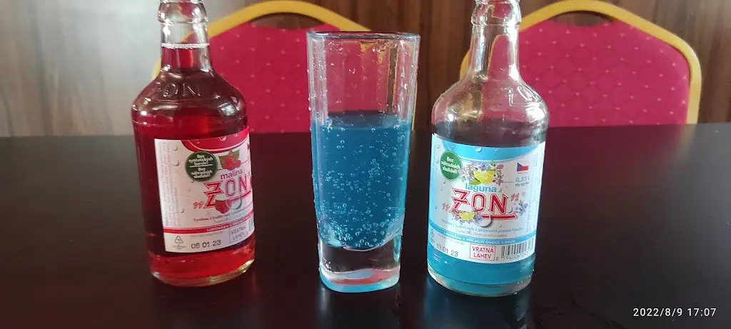 Menu_Pizzerie u Klempiřů_Valašské Klobouky_immagine_3