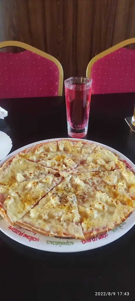 Menu_Pizzerie u Klempiřů_Valašské Klobouky_immagine_4