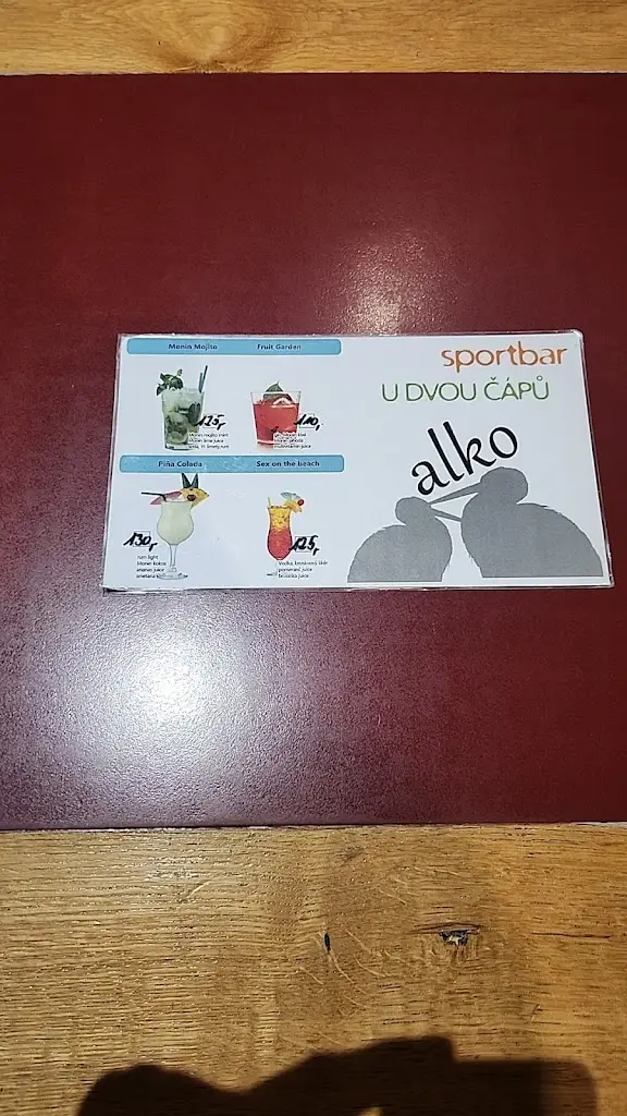 Sport bar u Dvou Čápů_Trhové Sviny_slider_image_2