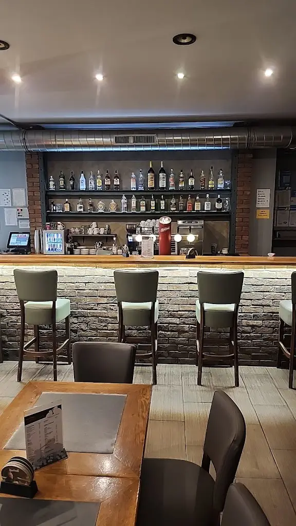 Sport bar u Dvou Čápů_Trhové Sviny_slider_image_3