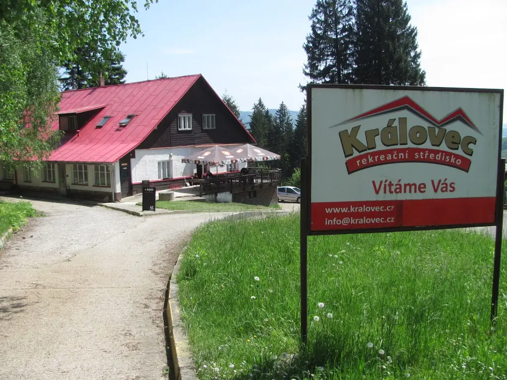 Vojtěch Cekota_Restaurace Královec_Valašské Klobouky_review