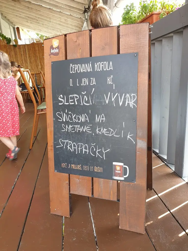 Menu_Restaurace U Kollerů_Valašské Klobouky_image_1