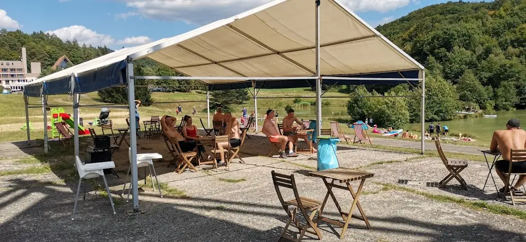 Grand restaurant restaurant in Všemina