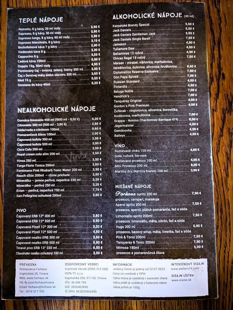 Menu_Forhaus_Trnava_image_2