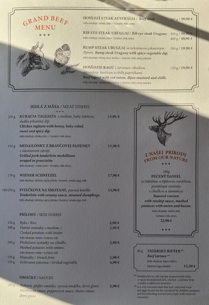 Menu_PATRIOT_Trnava_image_1