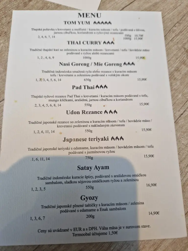 Menu_ENAK bistro & restaurant_Trnava_image_2