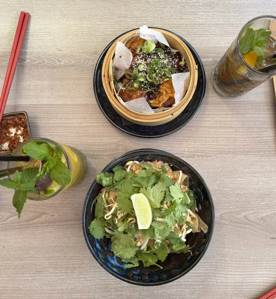 Evelina Sazonova_ENAK bistro & restaurant_Trnava_review