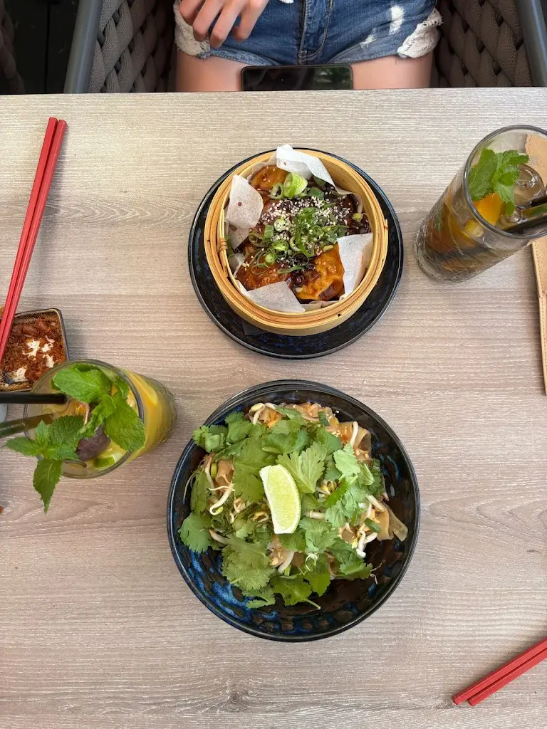 Danielka Vilcekova_ENAK bistro & restaurant_Trnava_review