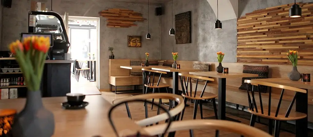 ENAK bistro & restaurant ristorante a Trnava