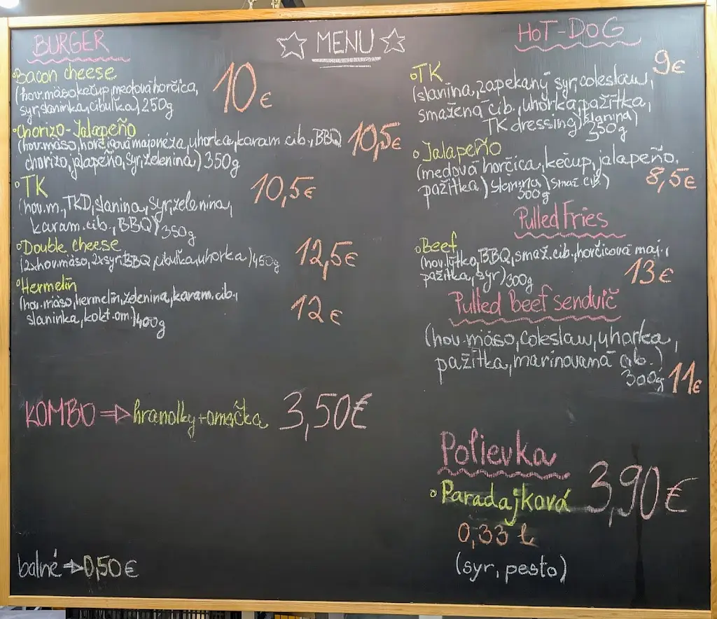 Menu_Tučný Kocúr_Trnava_image_1